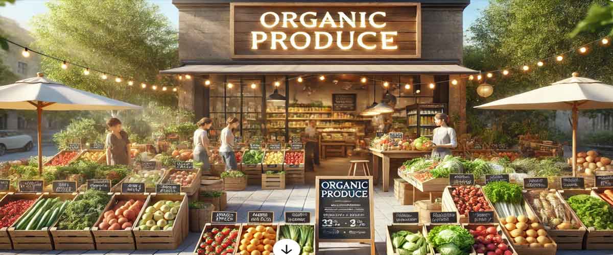 Guide to the top New Jersey Organic Food Stores Guide to the top New Jersey Organic Food Stores