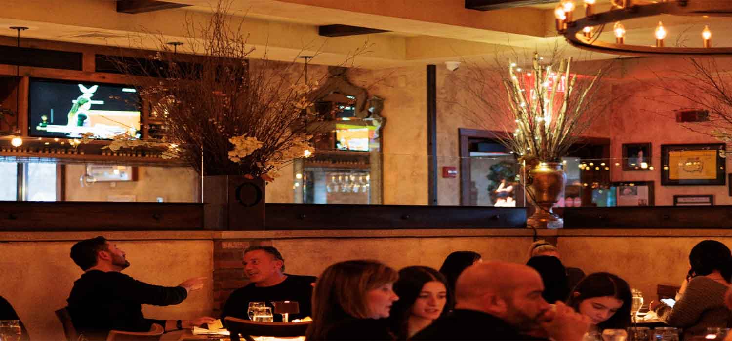 Osteria Cucina Rustica, Marlboro, NJ A Restaurant Review Osteria Cucina Rustica, Marlboro, NJ A Restaurant Review