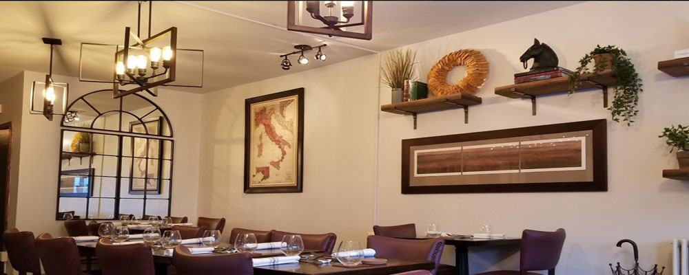 Osteria Radici, Allentown, NJ Osteria Radici, Allentown, NJ
