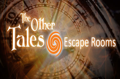 The Other Tales Escape rooms