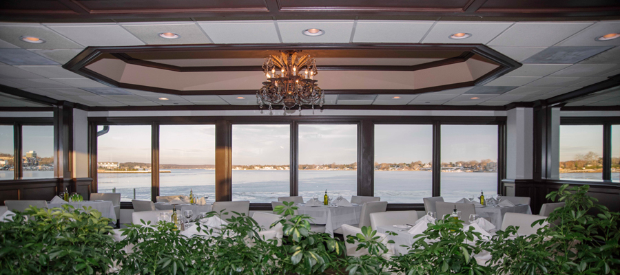Oyster Point Hotel - Pearl Restaurant, Red Bank, NJ, A restaurant Review Oyster Point Hotel - Pearl Restaurant, Red Bank, NJ, A restaurant Review