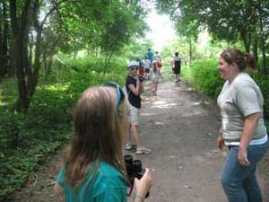 Palymyra Nature Park