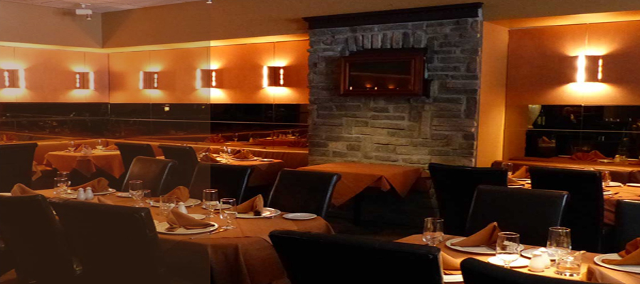 Panico S New Brunswick Nj A Restaurant Review