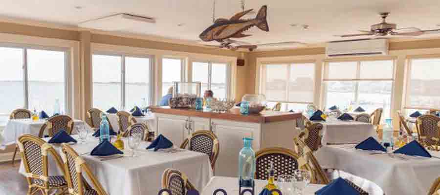 Panini Bay, Tuckerton, NJ