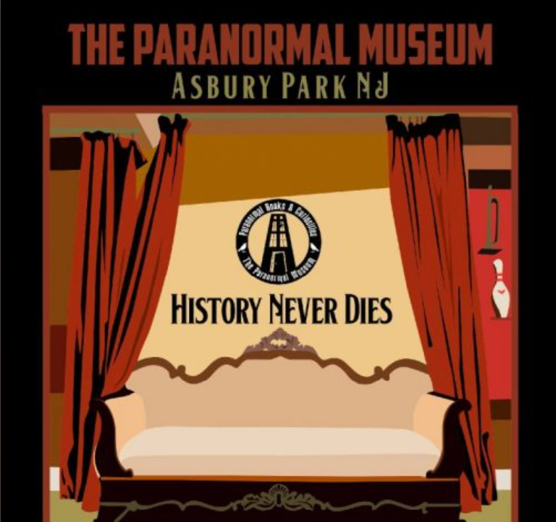 Paranormal Museum Paranormal Museum