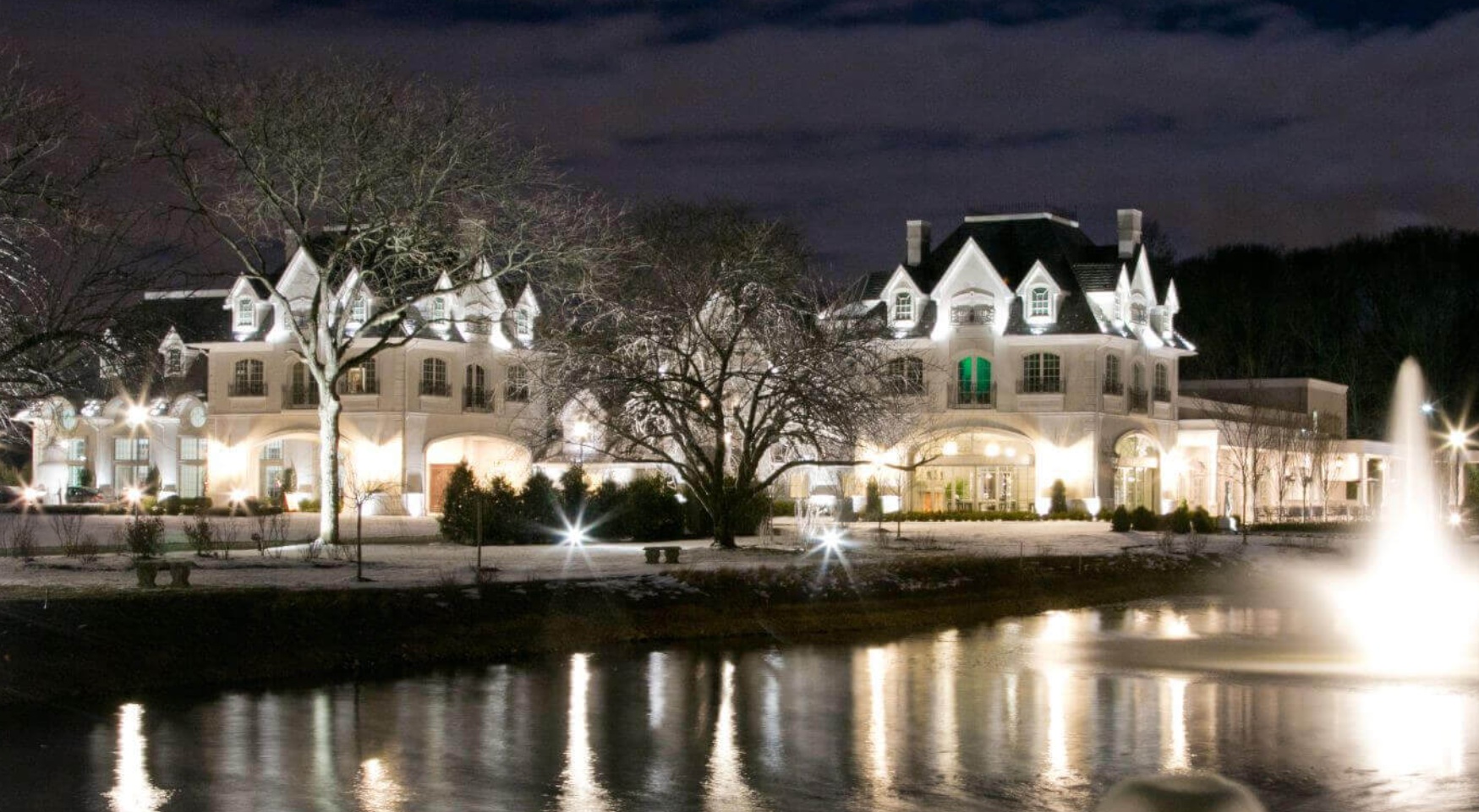 Park Chateau Estates Park Chateau Estates
