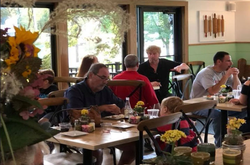 Peasant Grill, Hopewell, NJ Peasant Grill, Hopewell, NJ