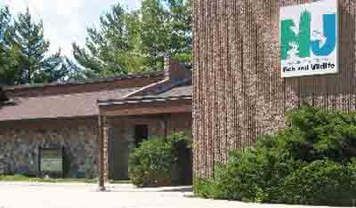 New Jersey Pequest Wildlife Management New Jersey Pequest Wildlife Management