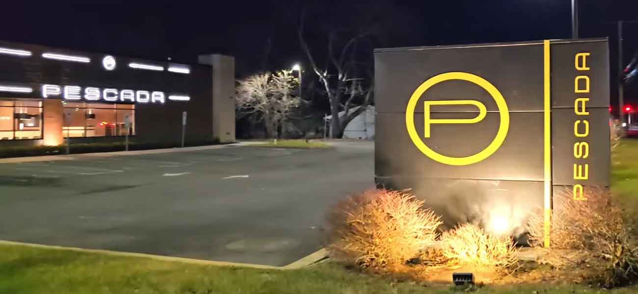 Pescada Restaurant, Jackson, NJ