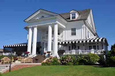 Peter Shields Inn Peter Shields Inn