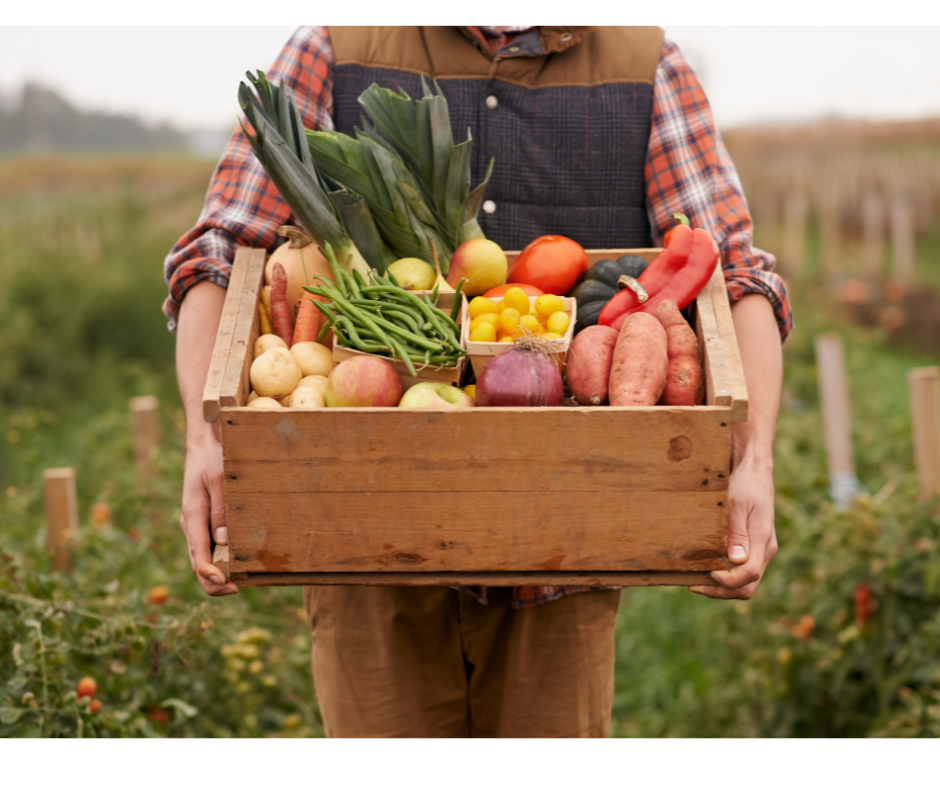 NJ Pick your own farms