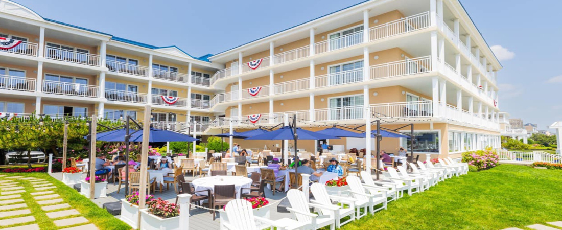 Pier House Restaurant