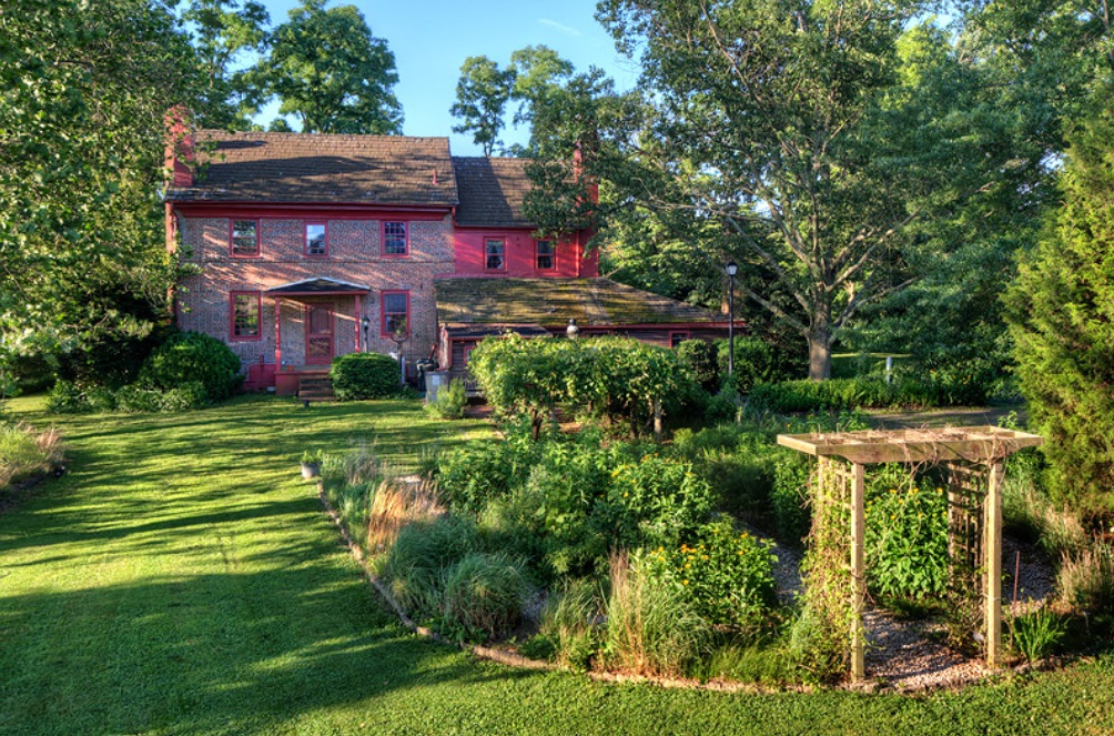Pinelands visitors center Pinelands visitors center