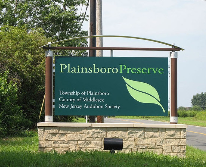 Plainsboro Prserve