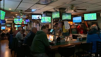 Plank Road Inn Plank Road Inn