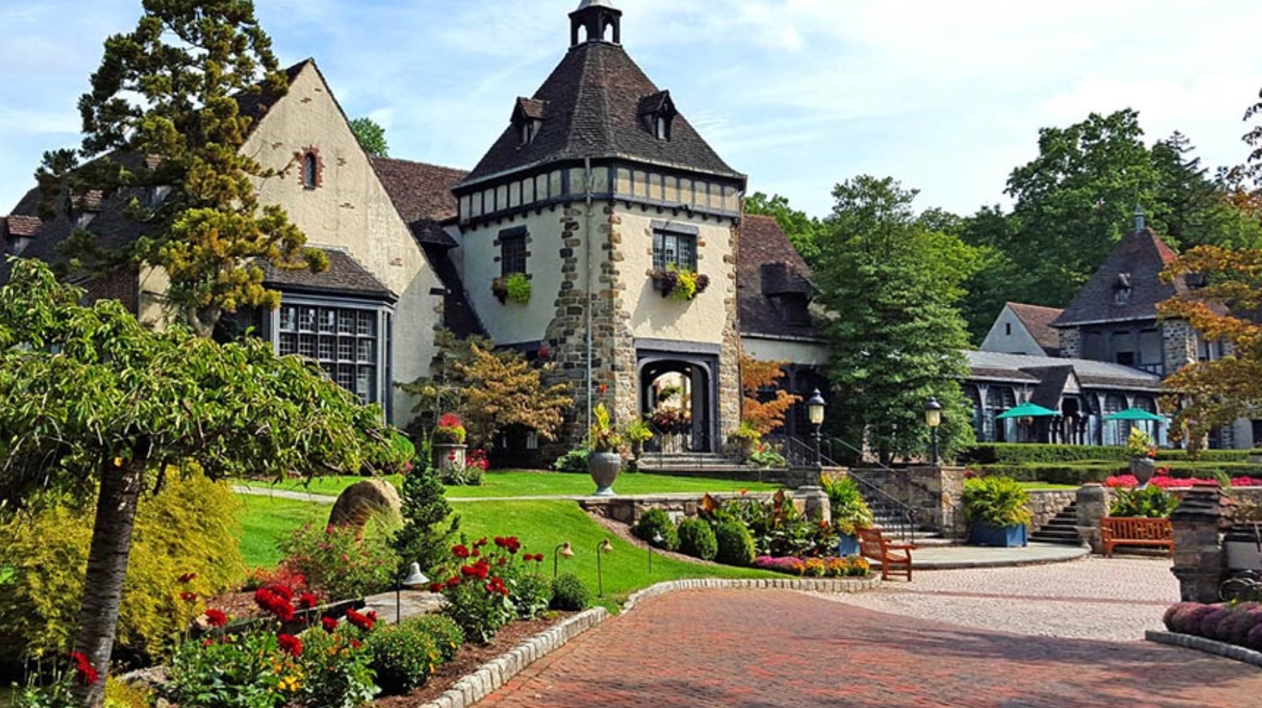 Pleasantdale Chateau Pleasantdale Chateau