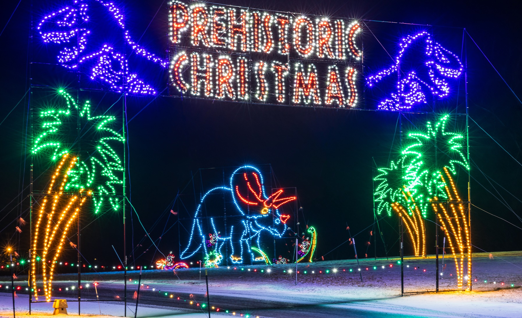 PNC Magic Lights PNC Magic Lights