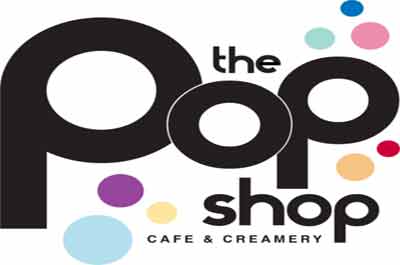 The Pop Shop, Collingswood & Medford The Pop Shop, Collingswood & Medford