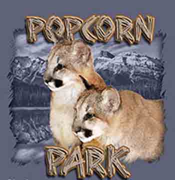 Popcorn Park Refuge