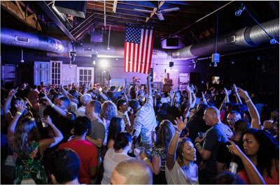 The Best Night Clubs In New Jersey