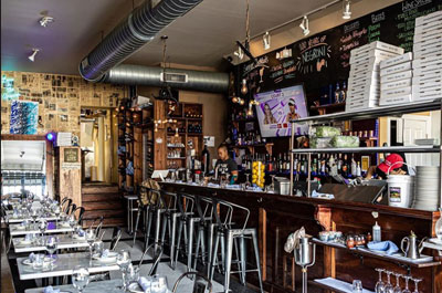 Porto by Antonio Porto by Antonio