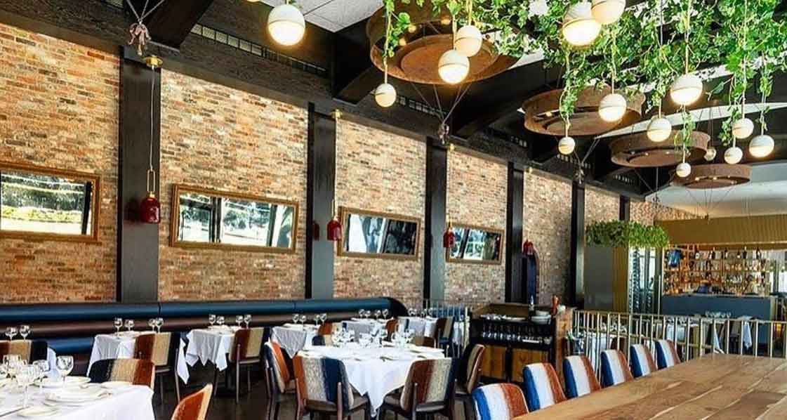 Port Leggero ristorante, Jersey City, NJ. A restaurant review Port Leggero ristorante, Jersey City, NJ. A restaurant review