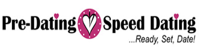 Pre-Dating Speed Dating Pre-Dating Speed Dating