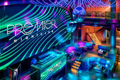 The Best Night Clubs in New Jersey