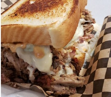 Pulled Pork BBQ, Long Valley, NJ Pulled Pork BBQ, Long Valley, NJ