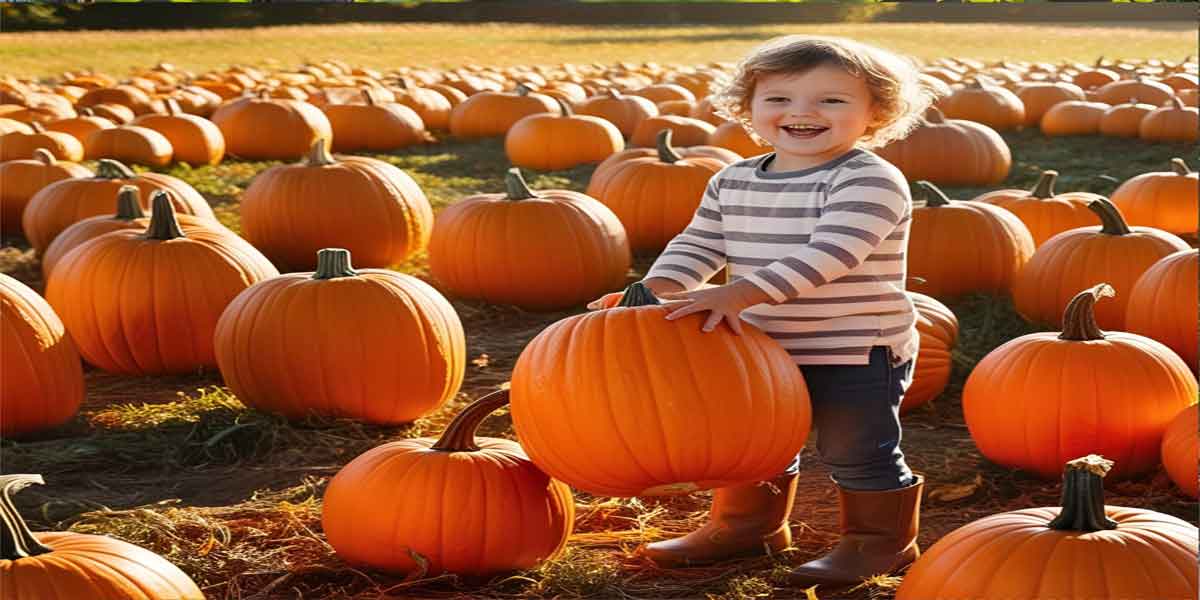 New Jersey Pumpkin Picking Farms New Jersey Pumpkin Picking Farms