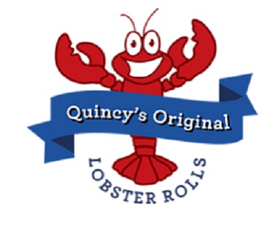 Quincy's Lobster Rolls Wildwood, NJ
