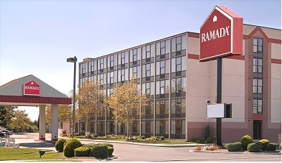 Ramada Inn Atlantic City