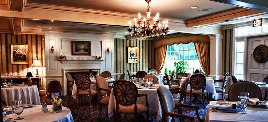 Rams Head Inn Galloway Nj A Restaurant Review