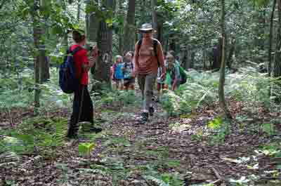 Rancocas Nature Center