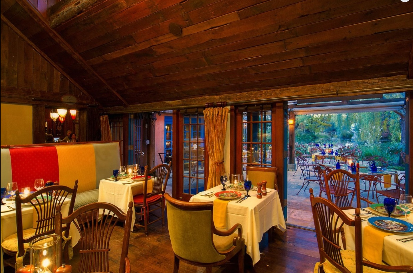 Rat's Restaurant, Hamilton, NJ