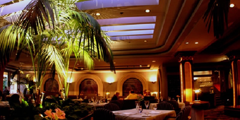 Raven and the Peach Restaurant Raven and the Peach Restaurant