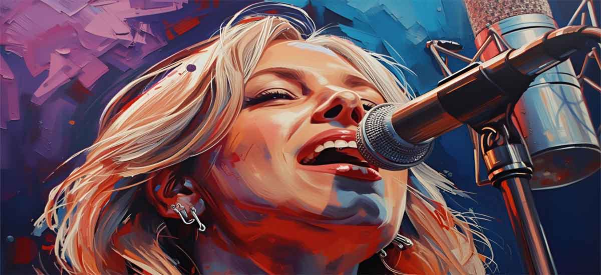 Top nj Music recording artists