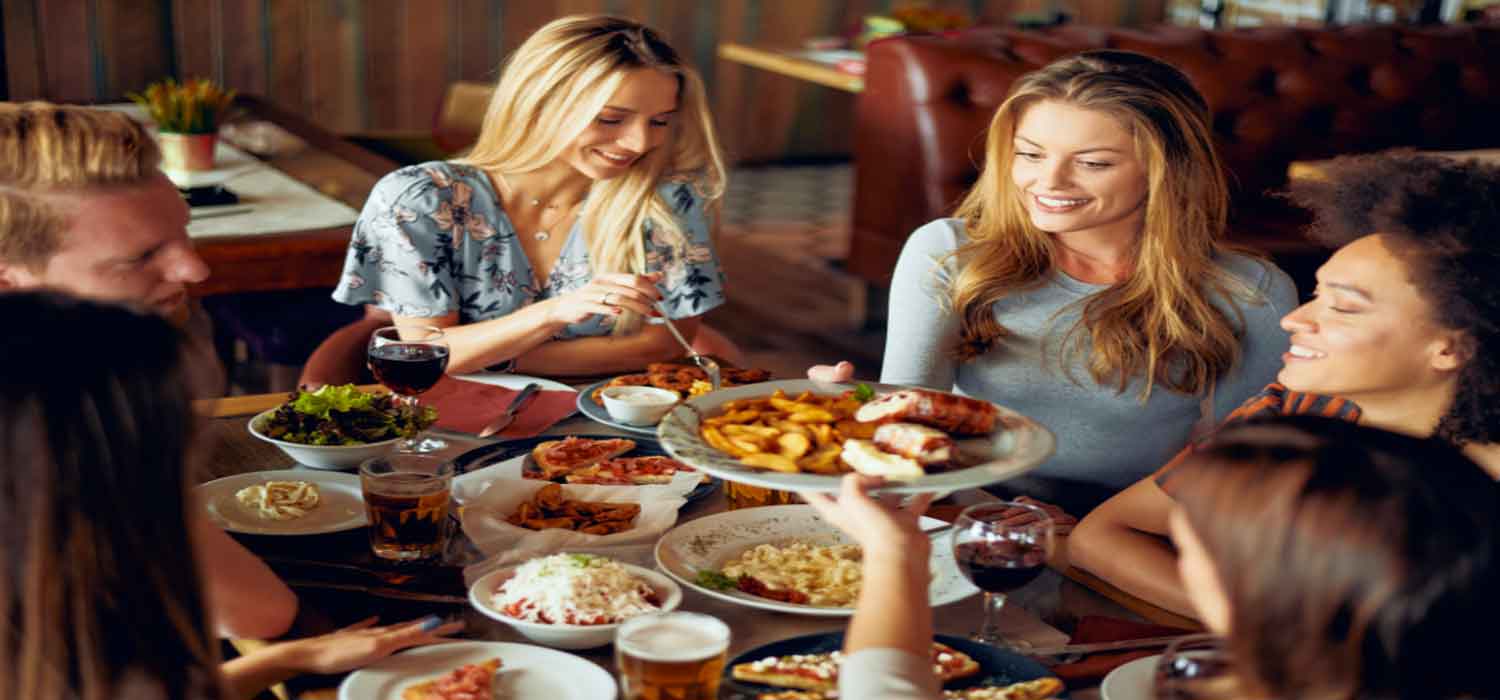 Dining reviews of Red Bank, NJ area restaurants