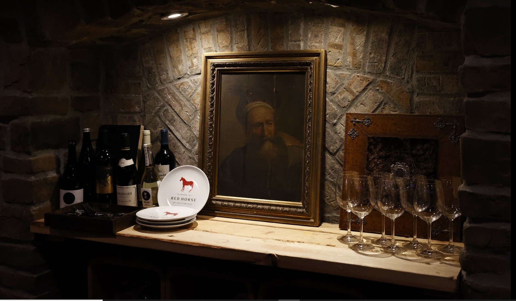 Red Horse By David Burke Restaurant