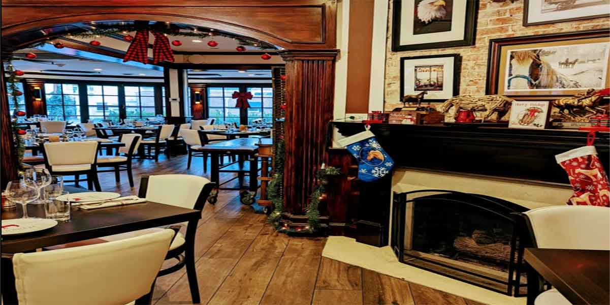 Red Horse Steakhouse Rumson, NJ