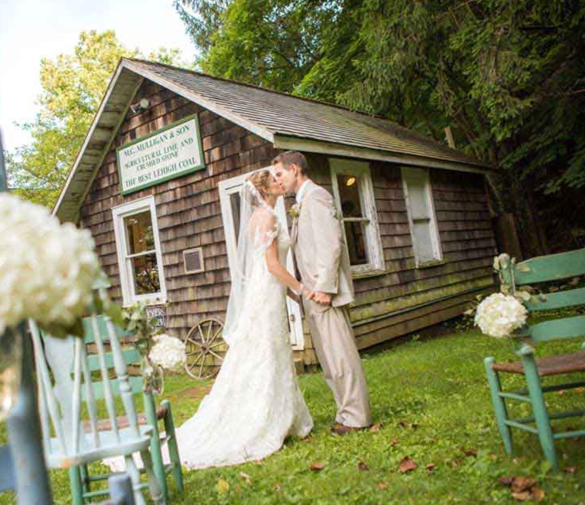 Red Mill Museum Red Mill Museum