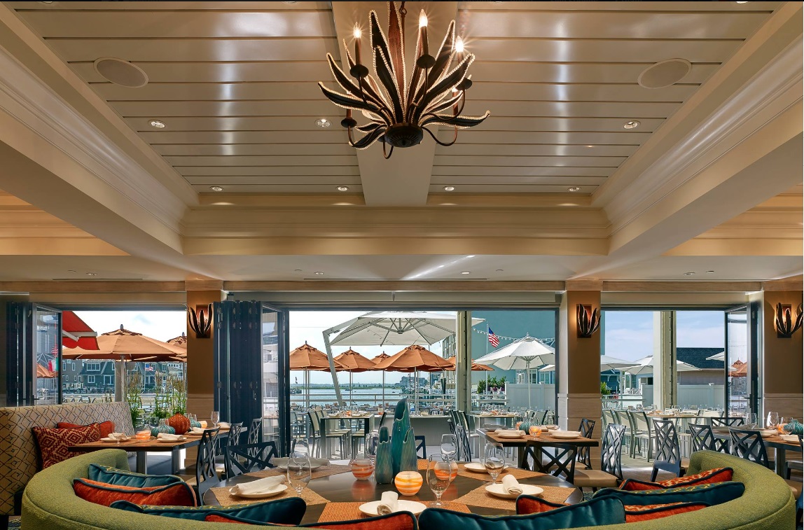 The Best New Jersey Hotels And Lodging