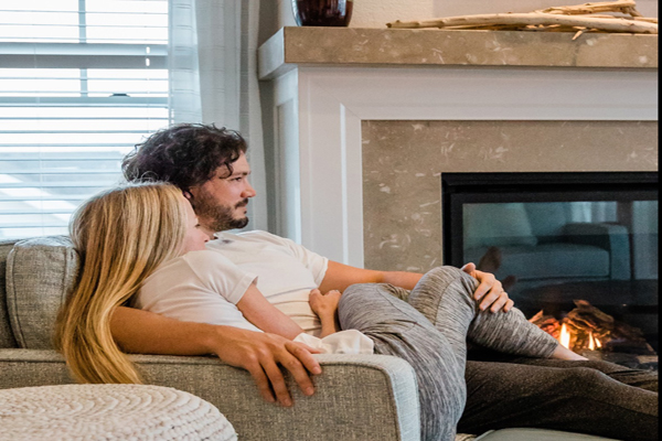 Reeds Shelter Haven Spa