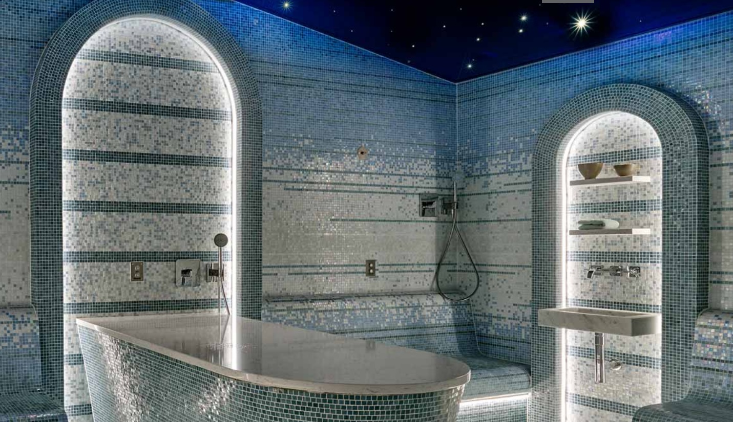 The Best Spa Hotels and resorts in New Jersey