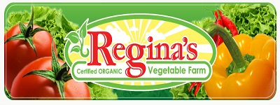 Regina's Farm