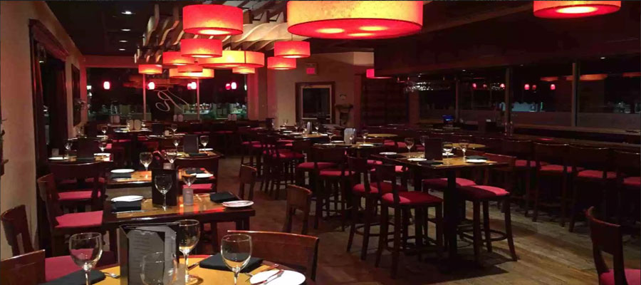 Remington's, Manasquan, NJ: A restaurant Review