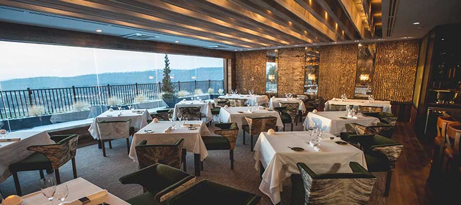 Restaurant Latour, Hamburg, NJ. A dining review Restaurant Latour, Hamburg, NJ. A dining review