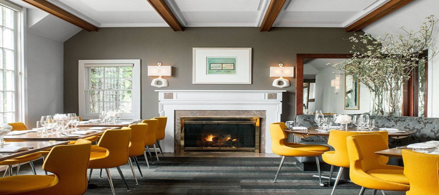 Restaurant Serenade, Chatham, NJ, a Dining review