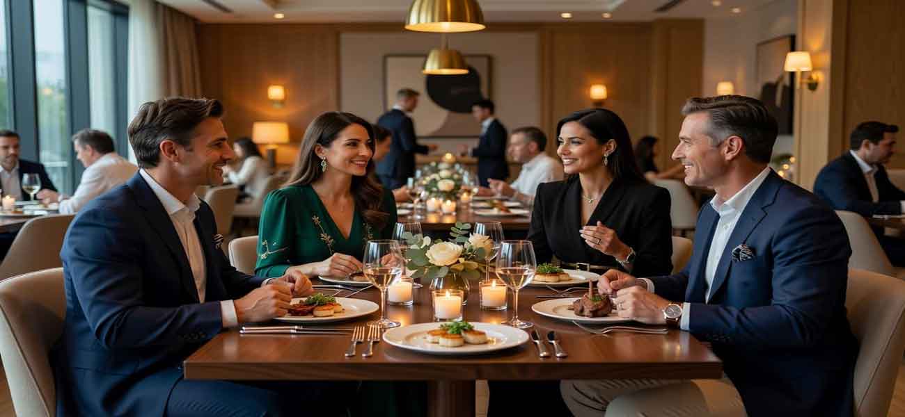 Must Visit NJ Restaurants