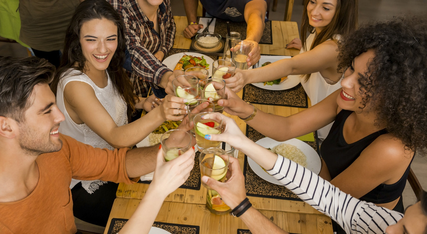 Discover Restaurant Week Dining Out Events In New Jersey Discover Restaurant Week Dining Out Events In New Jersey